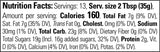 ChocoPan by Satin Ice Bright White Modeling Chocolate - 1lb. Pail Bucket