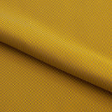 Two Tone Rib Nylon Polyester Spandex Fabric - Two Tone Ribbed, 53" Width (1 Yard)