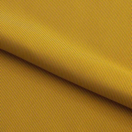 Two Tone Rib Nylon Polyester Spandex Fabric - Two Tone Ribbed, 53" Width (1 Yard)
