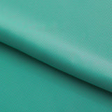Two Tone Rib Nylon Polyester Spandex Fabric - Two Tone Ribbed, 53" Width (1 Yard)