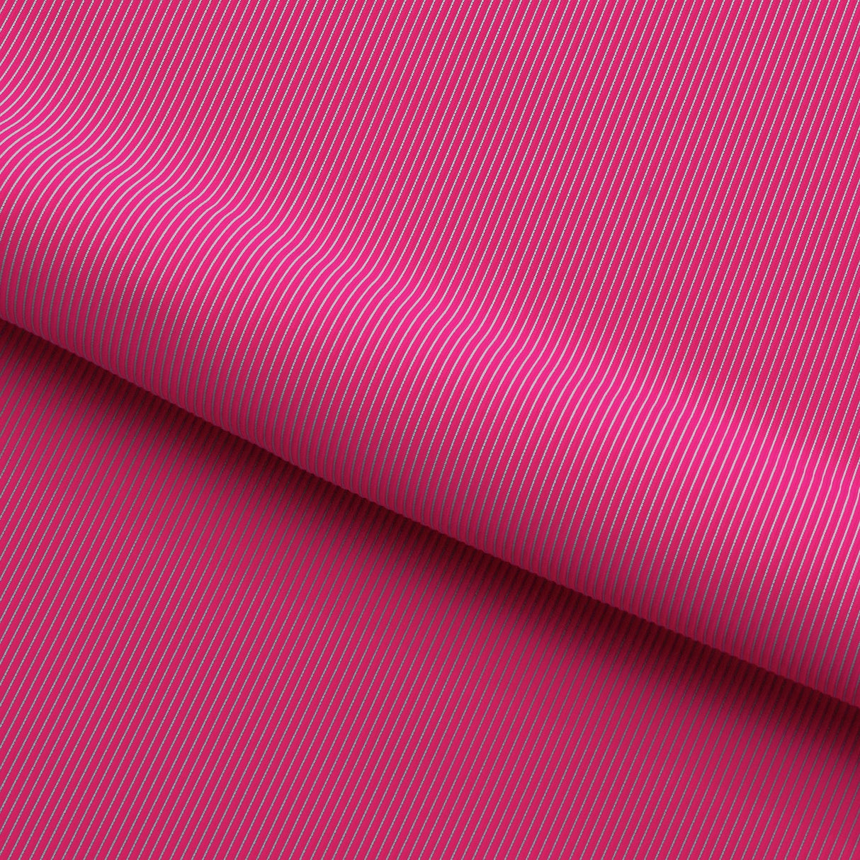 Two Tone Rib Spandex Fabric