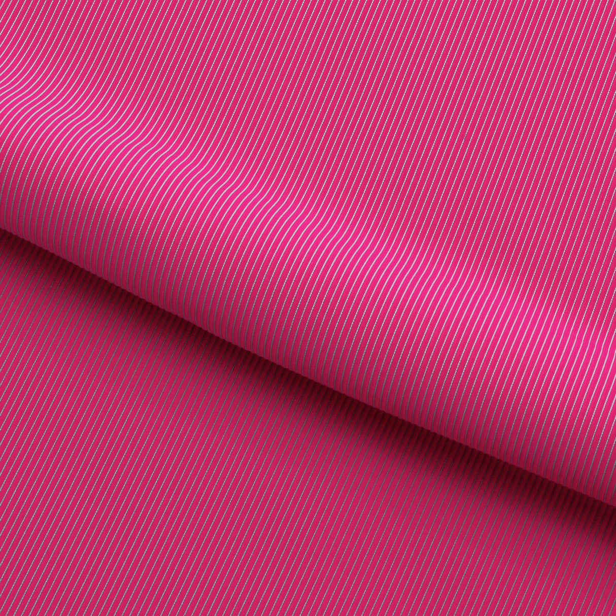 Two Tone Rib Nylon Polyester Spandex Fabric - Two Tone Rib, 53" Width (1 Yard)