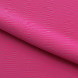 Two Tone Rib Nylon Polyester Spandex Fabric - Two Tone Ribbed, 53" Width (1 Yard)