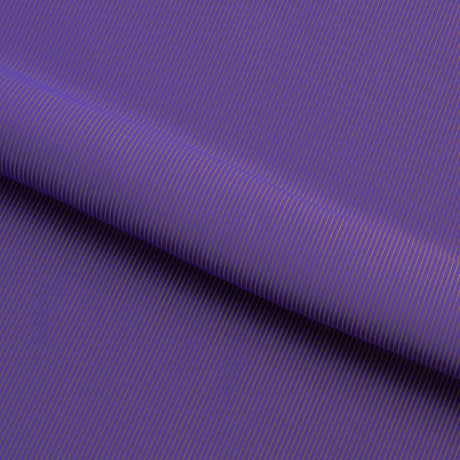 Two Tone Rib Nylon Polyester Spandex Fabric - Two Tone Ribbed, 53" Width (1 Yard)