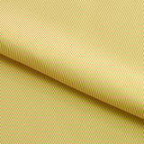 Two Tone Rib Spandex Fabric