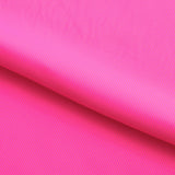 Two Tone Rib Nylon Polyester Spandex Fabric - Two Tone Rib, 53" Width (1 Yard)