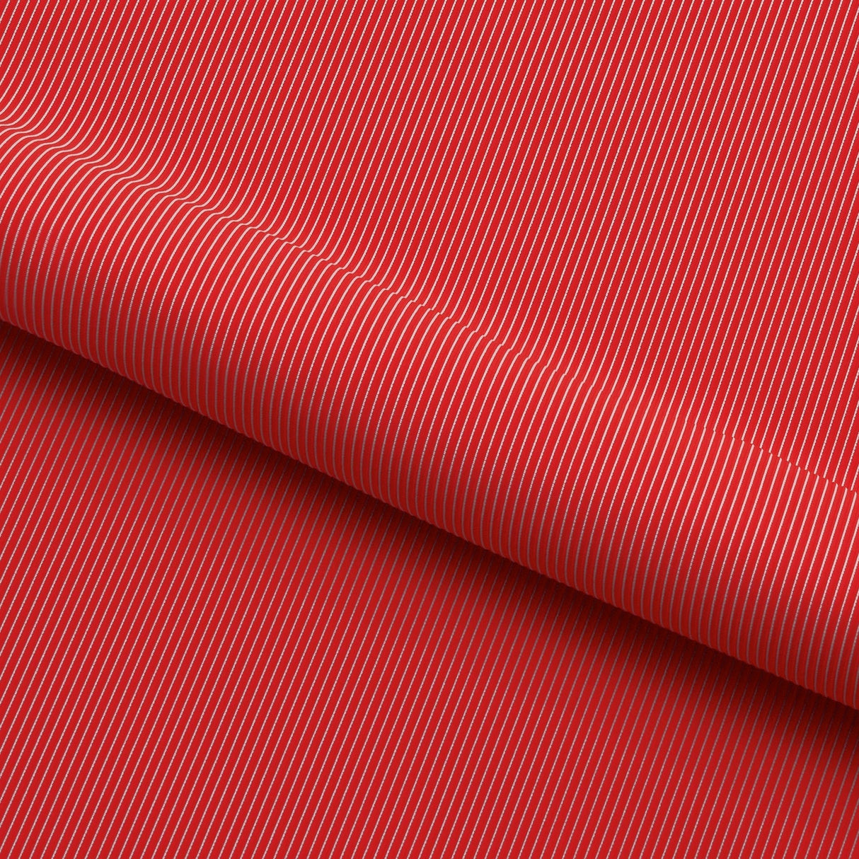 Two Tone Rib Nylon Polyester Spandex Fabric - Two Tone Ribbed, 53" Width (1 Yard)