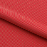 Two Tone Rib Nylon Polyester Spandex Fabric - Two Tone Rib, 53" Width (1 Yard)