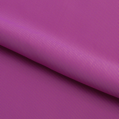 Two Tone Rib Spandex Fabric