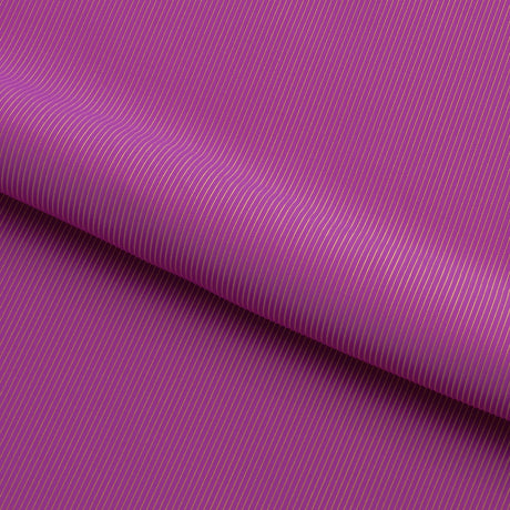 Two Tone Rib Nylon Polyester Spandex Fabric - Two Tone Ribbed, 53" Width (1 Yard)