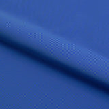 Two Tone Rib Nylon Polyester Spandex Fabric - Two Tone Ribbed, 53" Width (1 Yard)