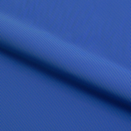 Two Tone Rib Nylon Polyester Spandex Fabric - Two Tone Rib, 53" Width (1 Yard)