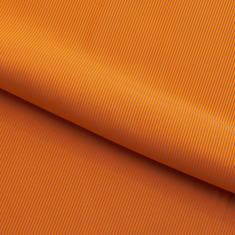 Two Tone Rib Spandex Fabric