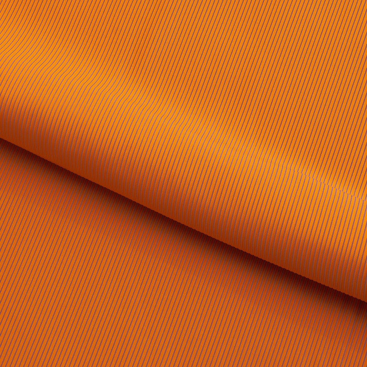 Two Tone Rib Nylon Polyester Spandex Fabric - Two Tone Ribbed, 53" Width (1 Yard)