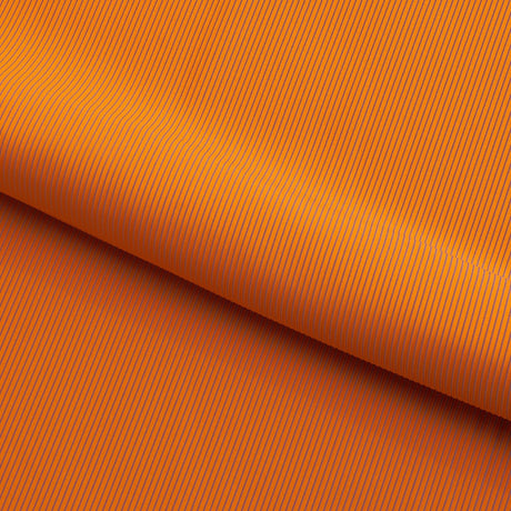 Two Tone Rib Nylon Polyester Spandex Fabric - Two Tone Ribbed, 53" Width (1 Yard)