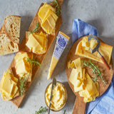 Jersey Gouda Cheese