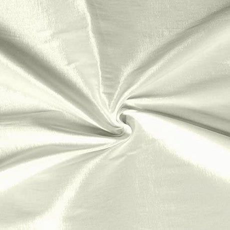 Stretch Taffeta Fabric - Weddings, Decor, Gowns, Sheets, Costumes, Dresses 60" Width
