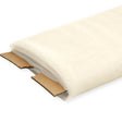 Ivory Nylon Tulle Fabric, 54″ Inches Wide – 40 Yards By Roll