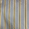 Ofira Silk Fabric - Multi-Colored Stripe, 54" Width (1 Yard)