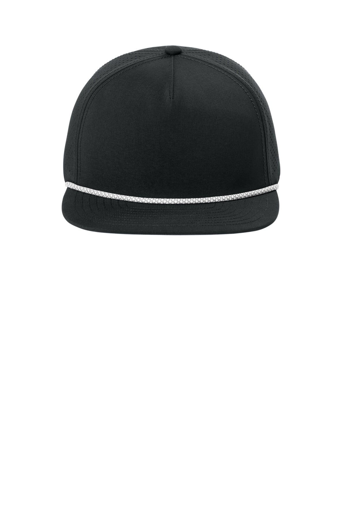 OGIO® 5-Panel Rope Performance Cap