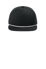 OGIO® 5-Panel Rope Performance Cap