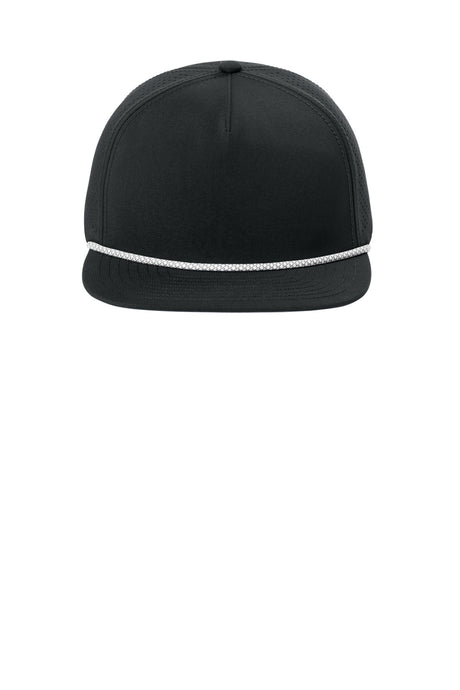 OGIO® 5-Panel Rope Performance Cap