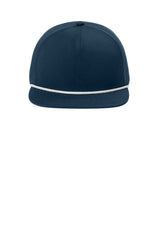 OGIO® 5-Panel Rope Performance Cap