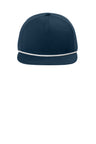 OGIO® 5-Panel Rope Performance Cap