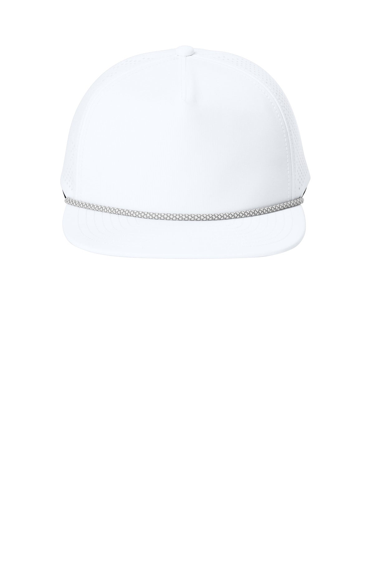 OGIO® 5-Panel Rope Performance Cap