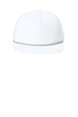 OGIO® 5-Panel Rope Performance Cap