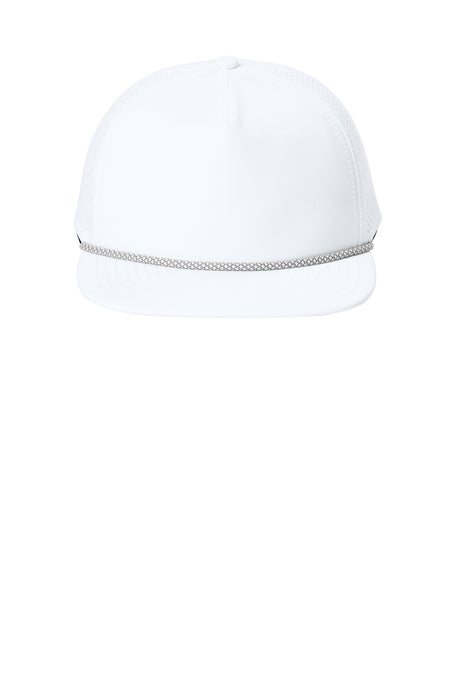 OGIO® 5-Panel Rope Performance Cap