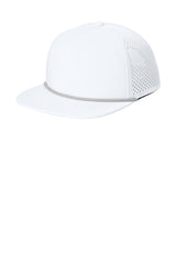 OGIO® 5-Panel Rope Performance Cap