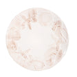 White Shell Plate