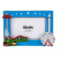 Amusement Park Frame 4x6