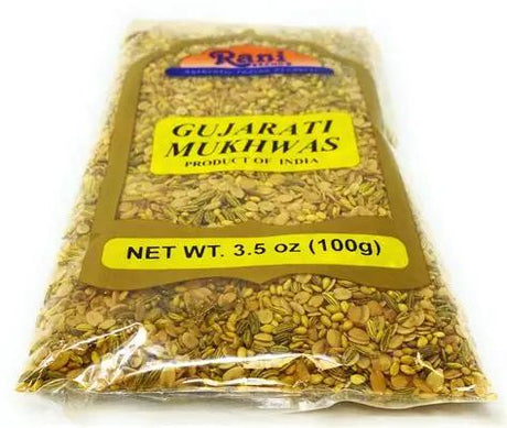 Laxmi Gujrati Mukhwas 7oz