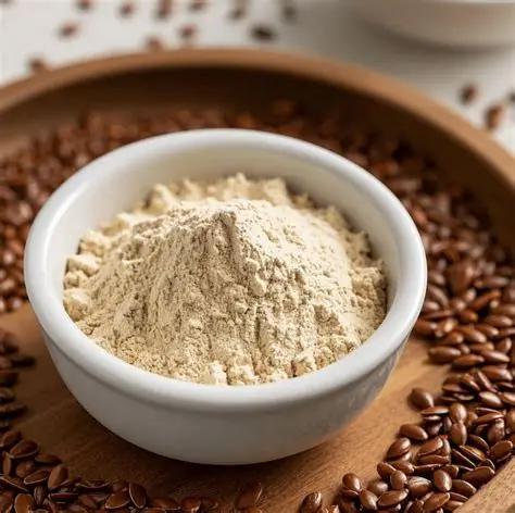 Three River Flax Powder