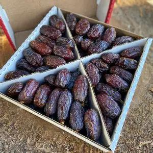 California Mejdool Dates 7lb