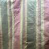 Oleg Fabric Silk Fabric - Multi-Colored Stripe, 54" Width (1 Yard)