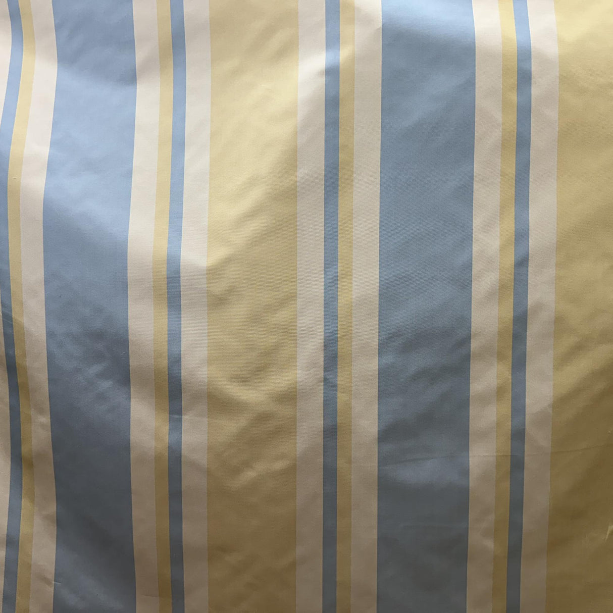 Oleg Fabric Silk Fabric - Multi-Colored Stripe, 54" Width (1 Yard)