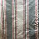 Oleg Fabric Silk Fabric - Multi-Colored Stripe, 54" Width (1 Yard)