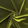 Royal Velvet Velvet Fabric - Black, Blush, Brown, Burgundy, Champagne, Charcoal, Dark Purple, Fuchsia, Gold, Hunter Green, Indigo, Ivory, Lilac, Moss Green, Navy Blue, Olive, Red, Royal Blue, Silver, Teal, White