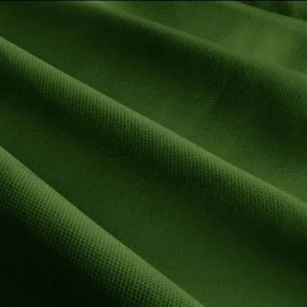 60″ Olive Broadcloth Fabric