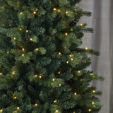 7' Palmetto LED Pine Tree