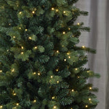 6' Palmetto LED Pine Tree