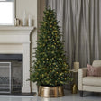 7' Palmetto LED Pine Tree