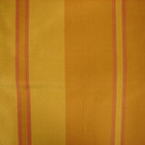 Oneida Silk Fabric - Multi-Colored Stripe, 54" Width (1 Yard)