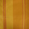 Oneida Silk Fabric - Multi-Colored Stripe, 54" Width (1 Yard)