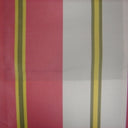 Oneida Silk Fabric - Multi-Colored Stripe, 54" Width (1 Yard)