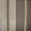 Oneida Silk Fabric - Multi-Colored Stripe, 54" Width (1 Yard)