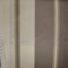 Oneida Silk Fabric - Multi-Colored Stripe, 54" Width (1 Yard)